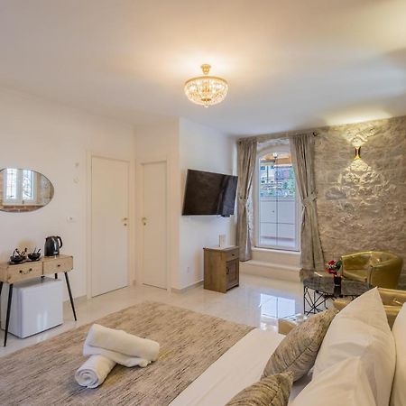 Villabella Luxury Rooms Σπλιτ Εξωτερικό φωτογραφία