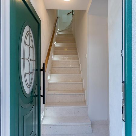 Villabella Luxury Rooms Σπλιτ Εξωτερικό φωτογραφία