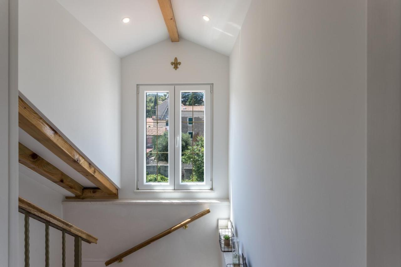 Villabella Luxury Rooms Σπλιτ Εξωτερικό φωτογραφία