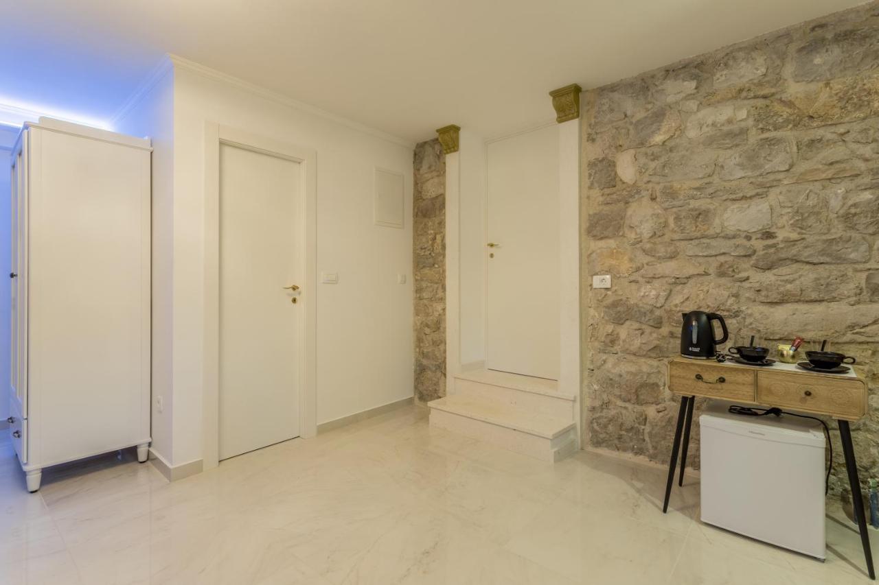 Villabella Luxury Rooms Σπλιτ Εξωτερικό φωτογραφία