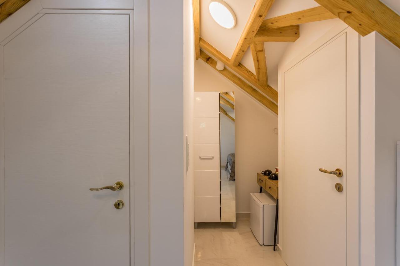 Villabella Luxury Rooms Σπλιτ Εξωτερικό φωτογραφία