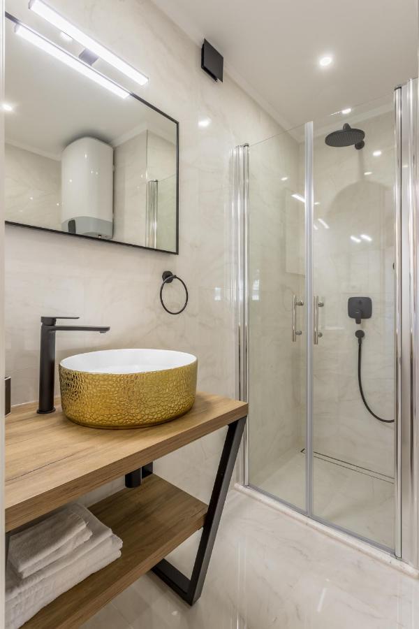 Villabella Luxury Rooms Σπλιτ Εξωτερικό φωτογραφία